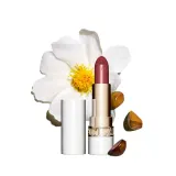 Помада для губ в стике Clarins Joli Rouge Shine, оттенок 732S - GRENADINE — фото 3
