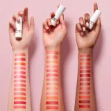 Помада для губ в стике Clarins Joli Rouge Shine, оттенок 744S - SOFT PLUM — фото 2