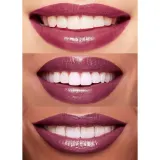 Помада для губ в стике Clarins Joli Rouge Shine, оттенок 744S - SOFT PLUM — фото 4