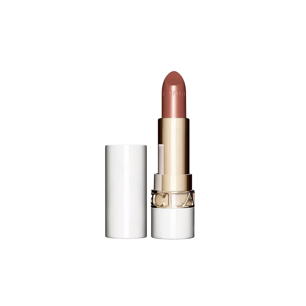 Помада для губ в стике Clarins Joli Rouge Shine, оттенок 757S - NUDE BRICK