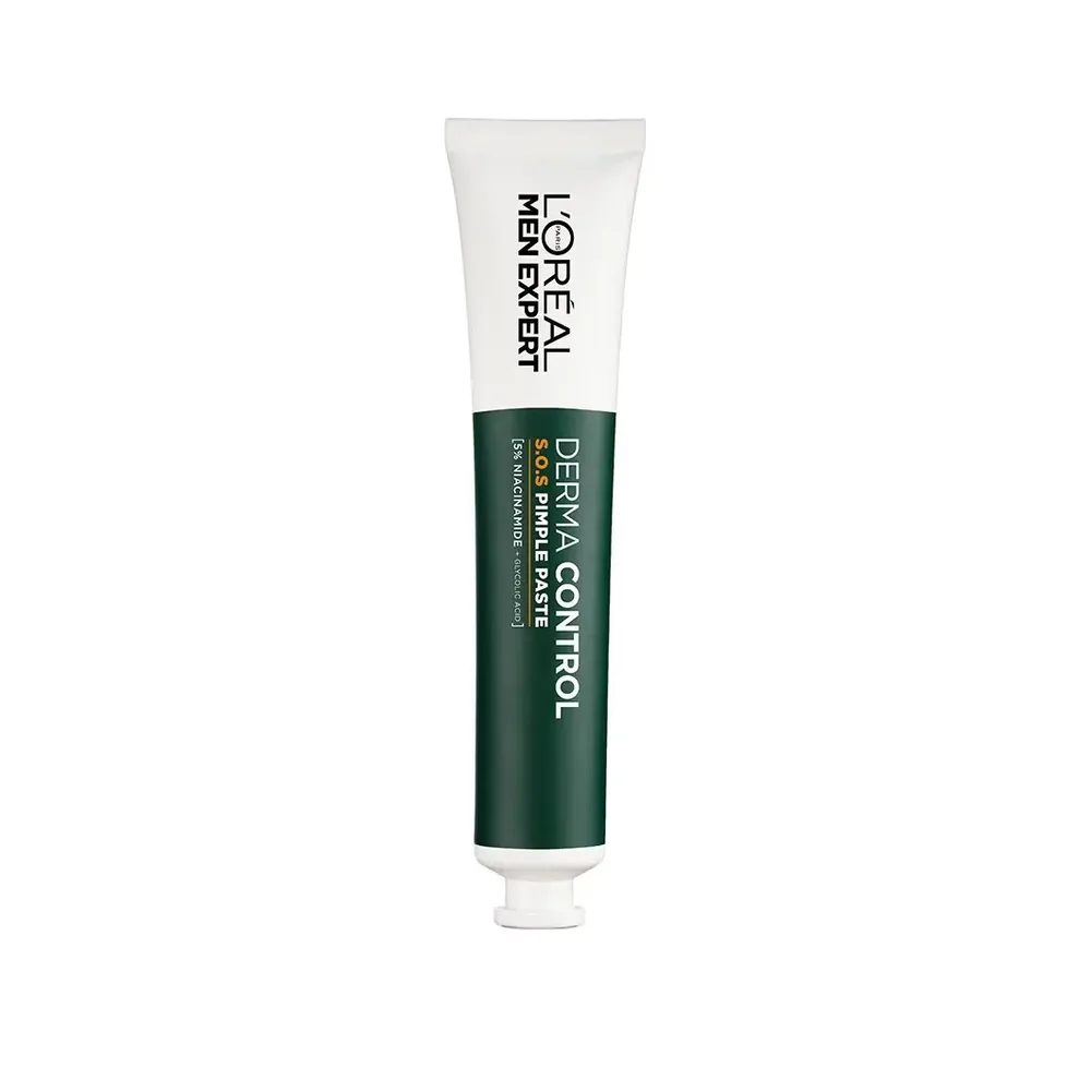 Крем для лица LOreal Men Expert, 45 мл
