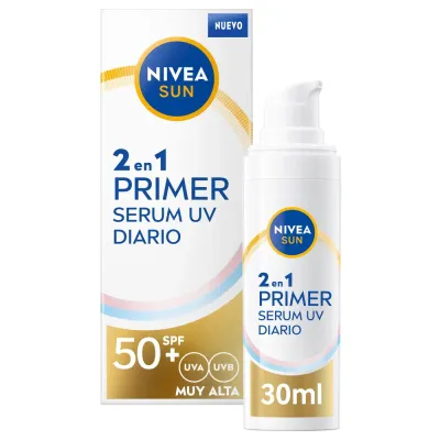 Основа для макияжа NIVEA, 30 мл