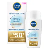 Жидкость для лица NIVEA, 40 мл — фото 1