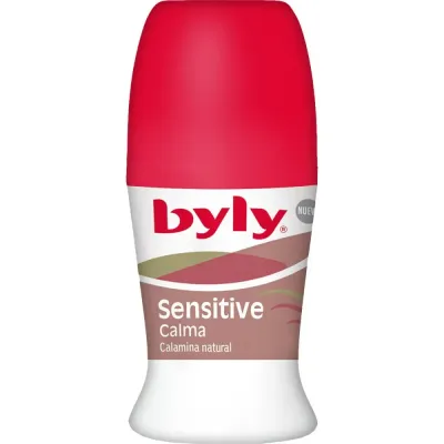 Дезодорант Byly, 50 мл