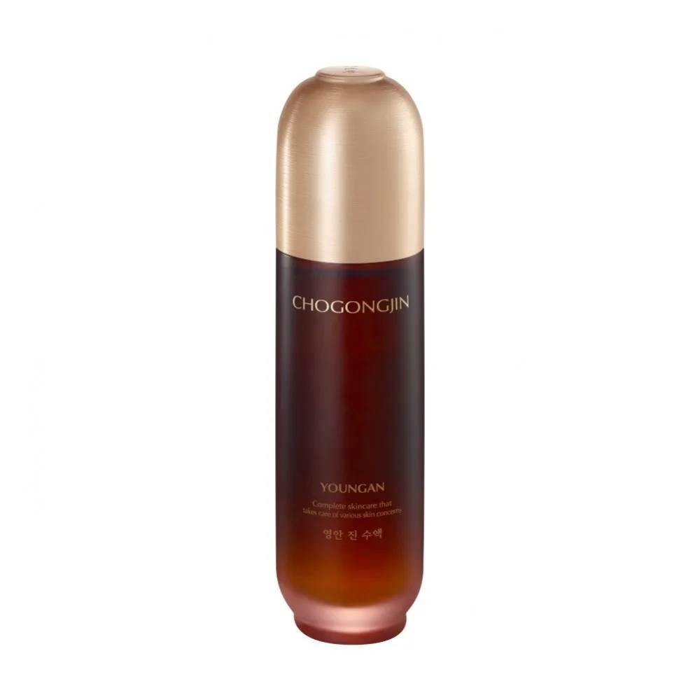 Тоник для лица Missha Chogongjin Youngan Jin Toner, 150 мл