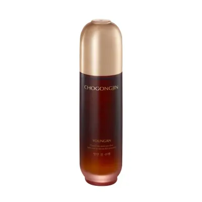 Тоник для лица Missha Chogongjin Youngan Jin Toner, 150 мл