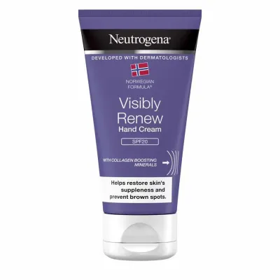 Крем для рук Neutrogena, 75 мл