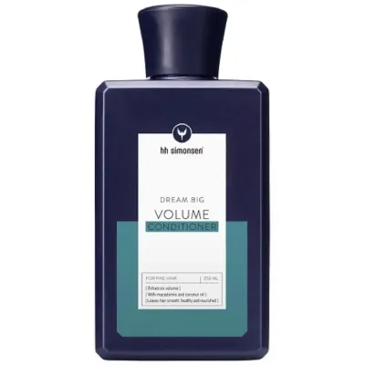 Кондиционер для волос для смывания HH Simonsen Volume Conditioner, 700 мл