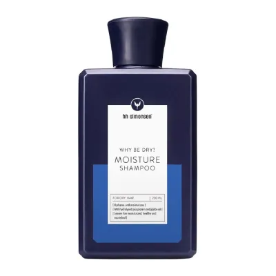 Шампунь для волос HH Simonsen Moisture Shampoo, 700 мл