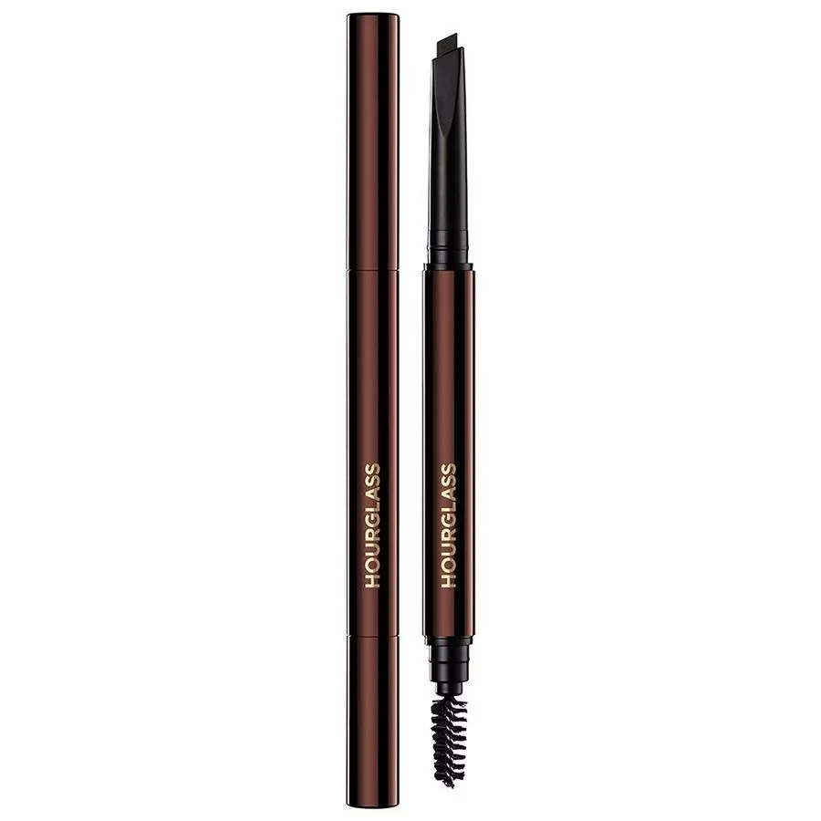 Hourglass Arch Карандаш для бровей, оттенок Natural чёрный