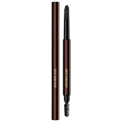 Hourglass Arch Карандаш для бровей, оттенок Natural чёрный