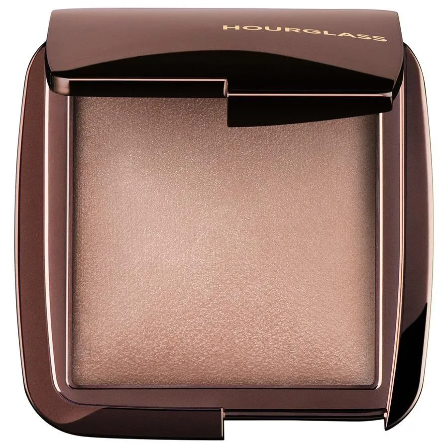 Hourglass Lighting Хайлайтер для лица, оттенок Dim Light