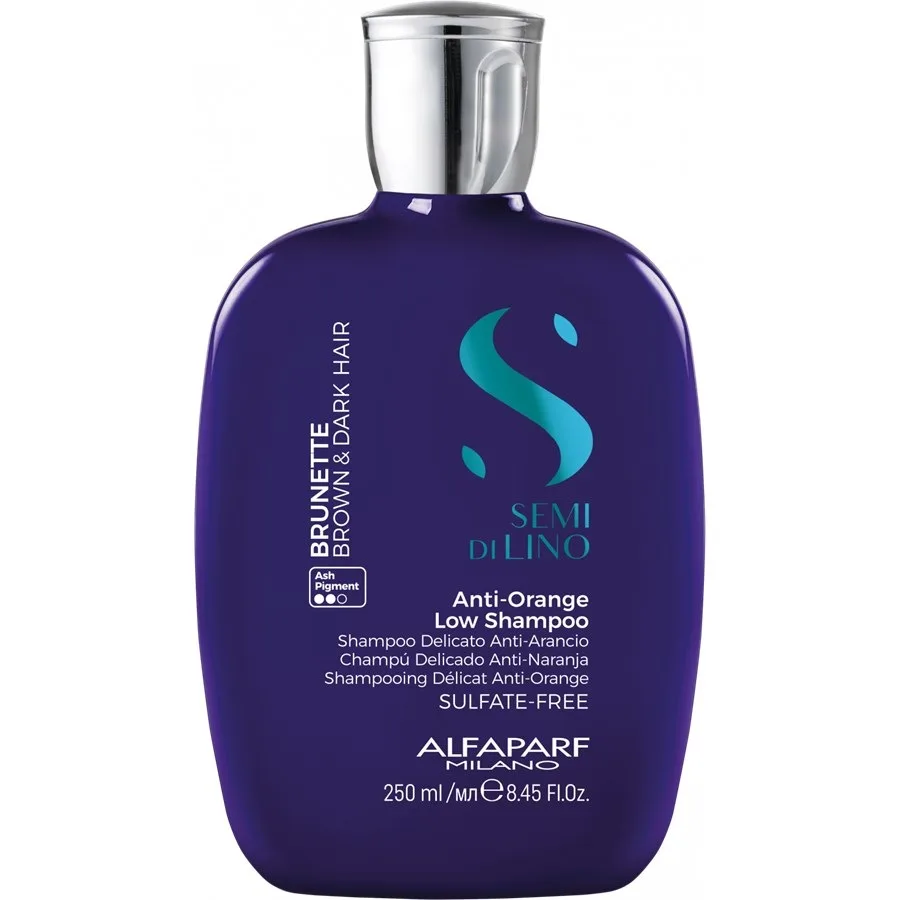 Шампунь для волос Alfaparf Milano Shampoo, 1 мл