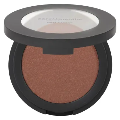 Румяна bareMinerals GEN NUDE POWDER BLUSH, оттенок But First Coffee