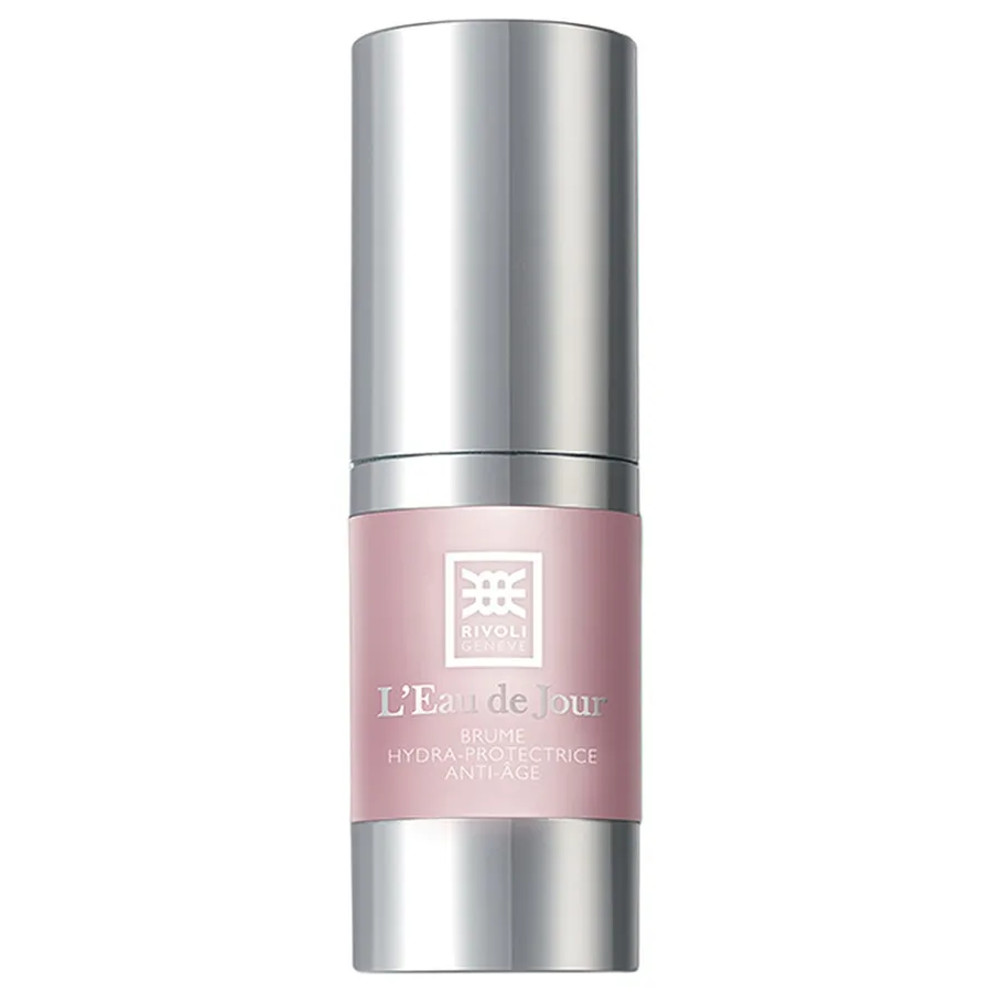 Уход против старения Rivoli L'Eau de Jour Hydra-Protectrice Anti-Age, 50 мл