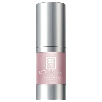 Уход против старения Rivoli L'Eau de Jour Hydra-Protectrice Anti-Age, 50 мл