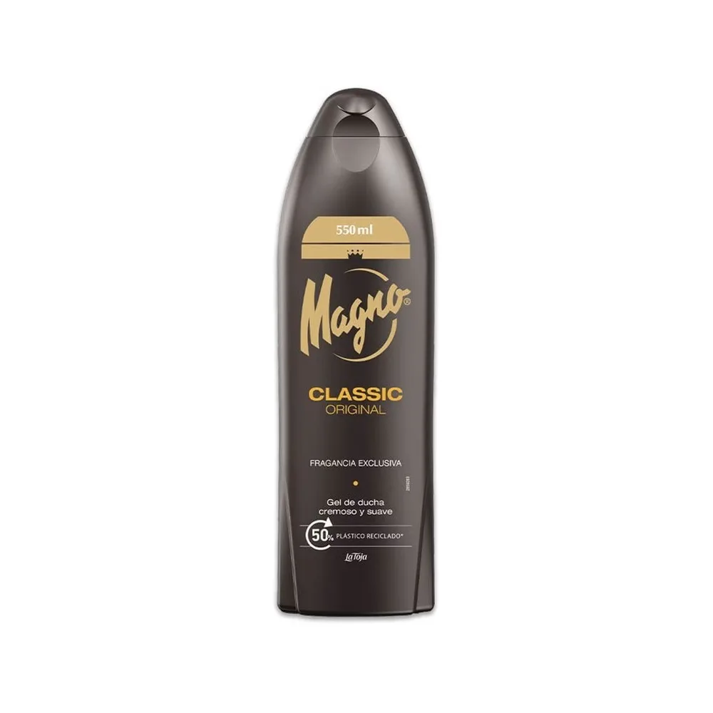 Гель для душа Magno, 600 мл