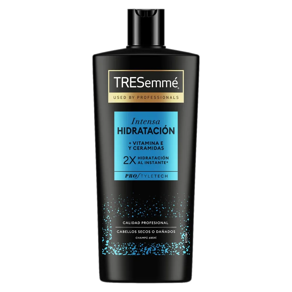 Шампунь для волос TRESemme, 685 мл