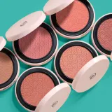 Румяна Collistar IMPECCABILE MAXI BLUSH REFILL, оттенок HENNÉ — фото 2