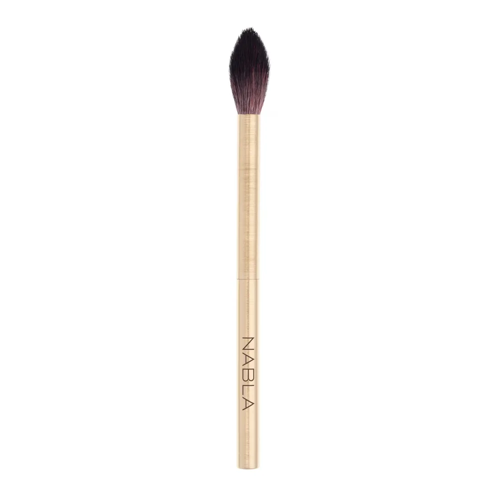 Кисть для пудры Nabla Highlighter Brush, 1 шт