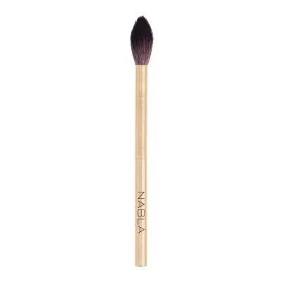Кисть для пудры Nabla Highlighter Brush, 1 шт