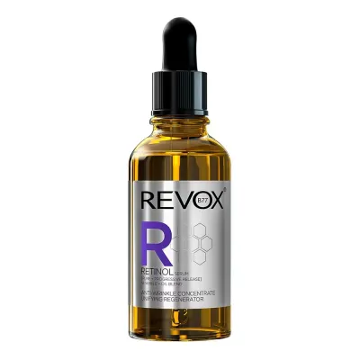 Revox B77 RETINOL SERUM, 30 мл