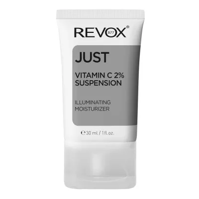 Revox B77 JUST VITAMIN C 2% SOLUTION, 30 мл