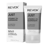 Revox B77 JUST VITAMIN C 2% SOLUTION, 30 мл — фото 3