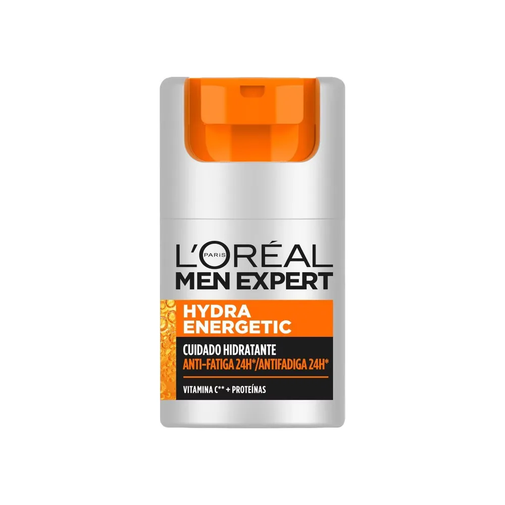 Крем для лица LOreal Men Expert, 50 мл
