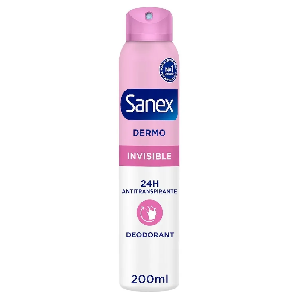Дезодорант Sanex, 200 мл