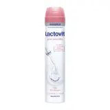 Дезодорант Lactovit, 200 мл — фото 1