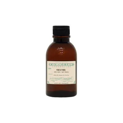 Гель для душа C.O. Bigelow Vetiver Body Wash, 310 мл