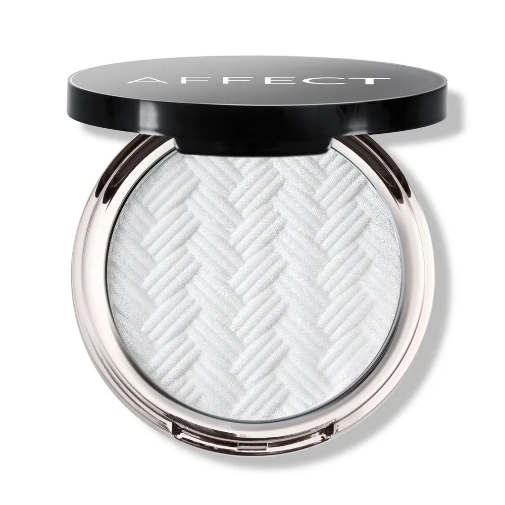 Хайлайтер Affect Shine On Illuminating Pressed Powder, 100 г