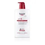 Эмульсия для тела Eucerin, 1000 мл — фото 1