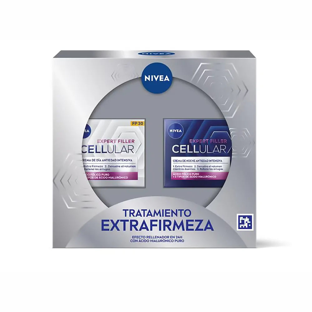 Набор для ухода за лицом NIVEA, 1 шт