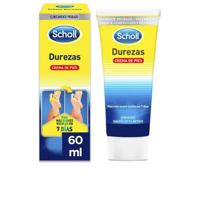 Крем для ног Doctor Scholl, 60 мл