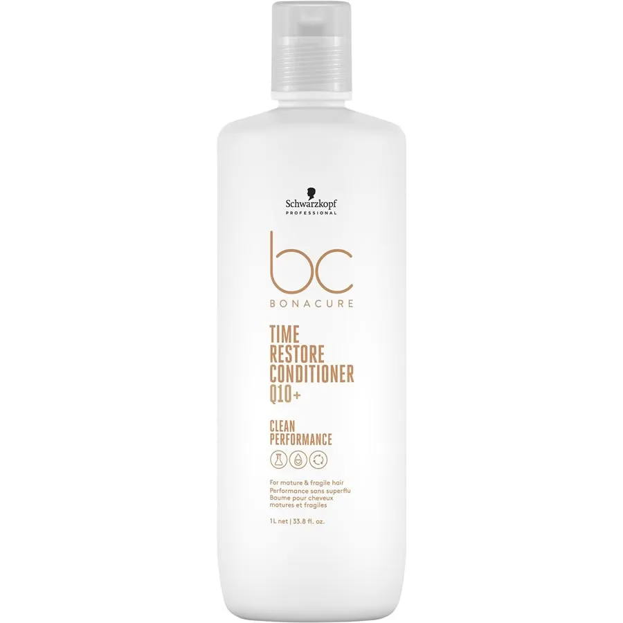 Кондиционер для волос для смывания Schwarzkopf Professional Odzywka, 1 мл