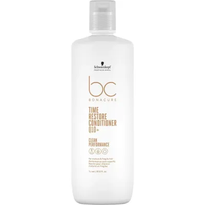 Кондиционер для волос для смывания Schwarzkopf Professional Odzywka, 1 мл