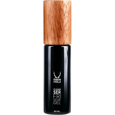 Гель для лица EBENHOLZ Skincare Cleanser Fresh Gel Cleanser, 90 мл