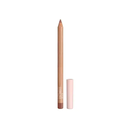 Kylie Cosmetics Precision Pout Lip Liner Pencil карандаш для губ, 1,14 г, оттенок MOODY NUDE