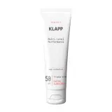 Солнцезащитный крем Klapp Facial Sunscreen 50 SPF, 50 мл — фото 1