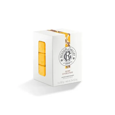 Набор для ухода за телом Roger & Gallet, 1 шт