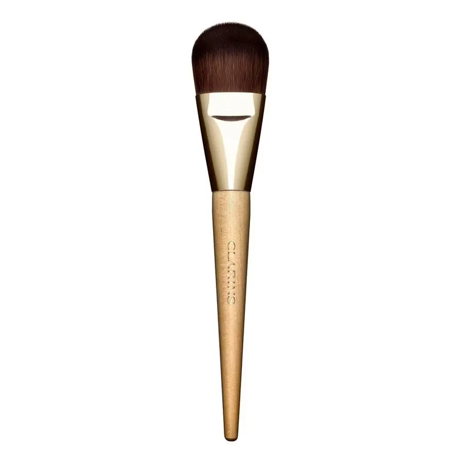 Кисть для теней Clarins Foundation-Pinsel, 1 шт