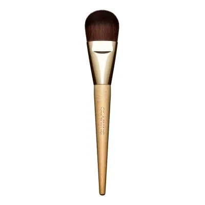 Кисть для теней Clarins Foundation-Pinsel, 1 шт