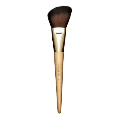 Кисть для румян Clarins Rouge-Pinsel, 1 шт