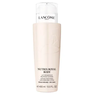 Эмульсия для тела Lancôme Nutrix Royale Body Lotion, 400 мл