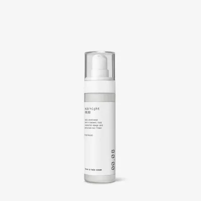 Крем для волос Midnight 00.00 Leave-in Hair Cream 00.08, 50 мл
