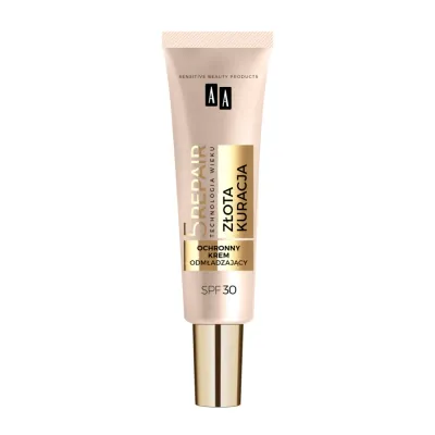 Крем для лица AA Cosmetics, 50 мл