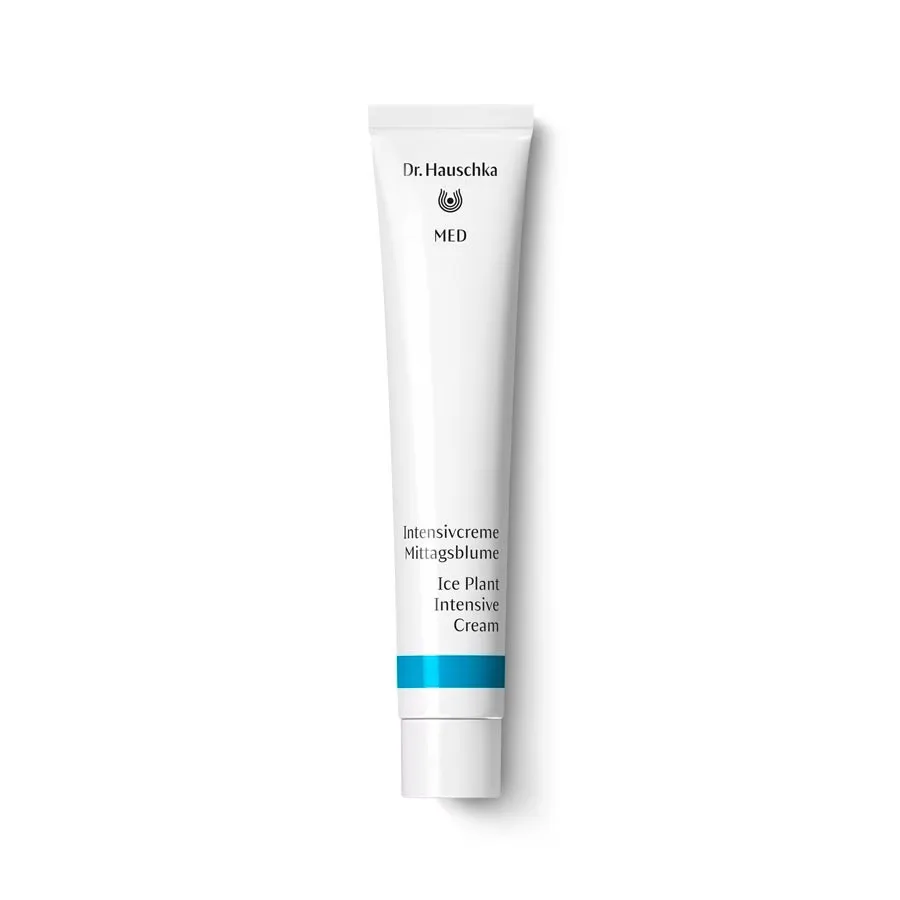 Крем для лица Dr. Hauschka Ice Plant Intensive Cream, 50 мл