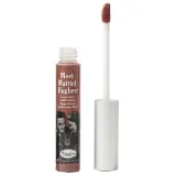 theBalm Meet Matte Hughes Помада для губ жидкая, 7,4 мл, оттенок PINKY N — фото 1